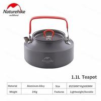 Gambar TEKO NATUREHIKE NH17C020-H [B1] dari Naturehike Glamping undefined 1 Tokopedia
