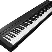 Gambar Digital Piano YAMAHA P45 P 45 ( Keyboard Only ) Sustain Pedal Inclued dari TOKO MUSIK LENGKAP undefined 2 Tokopedia