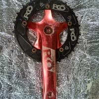 Gambar Crankset PCO PRO 46T Arm 165 Right Only dari REJEKIHOET undefined 1 Tokopedia