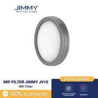 Gambar Hepa Filter Untuk Jimmy JV12 JV35 BX5 BX6 BX7 Pro - 2PCS-JV12 dari Jimmy Official Indonesia undefined 3 Tokopedia