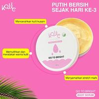 Gambar BODY SERUM Kojic go to Bright Bodyserum BRIGHT BODYSERUM dari Luminary-Store undefined 1 Tokopedia