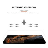 Gambar Tempered Glass Samsung Tab S7 S7+ S7 Fe S8 Plus S8 Ultra Anti Gores dari Brother ACC Store undefined 2 Tokopedia