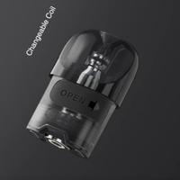 Gambar Cartridge Ursa Nano Empty Cartridge Replacement / Catridge Lost Vape dari JakartaVapers undefined 2 Tokopedia