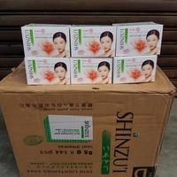 Gambar 1 Karton Shinzui khusus Gosend dari CV. Maju Sukses Mandiri undefined 1 Tokopedia