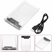 Gambar casing hdd 2.5 usb 3.0 dari LAC Online undefined 4 Tokopedia