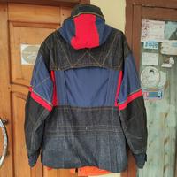 Gambar Jual Snowboard Jacket Phenix Adventure Sport Size Xl - Dark grey, XL dari mamang maul_NEW undefined 5 Tokopedia