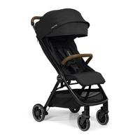 Gambar Stroller Nuna Trvl - CAVIAR BAG+RC dari Baby Stor JKT undefined 1 Tokopedia