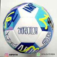 Gambar bola sepak soccer football ball specs stereoflow stereo flow size 5 dari AJOPANTAU undefined 3 Tokopedia