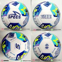 Gambar bola sepak soccer football ball specs stereoflow stereo flow size 5 dari AJOPANTAU undefined 1 Tokopedia