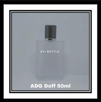 Gambar Grosir Botol ADG Doff Grey 50ml dari Evi Parfum Store undefined 4 Tokopedia