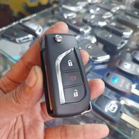 Gambar flipkey kunci remote alarm avanza G tahun 2012-2015 dari jual kunci & remote mobil undefined 5 Tokopedia