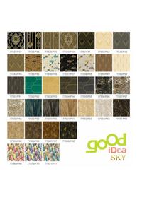 Gambar WALLPAPER GOOD IDEA SKY WALLPAPER DINDING KANTOR RUMAH WALLPAPER KOREA - 6 dari ARTA MULIA DECORATION undefined 5 Tokopedia