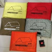 Gambar REI FLYSHEET TUTUP TENDA AREI OUTDOORGEAR UKURAN 3X3 M - Kuning dari TOKORAMADAN1 undefined 2 Tokopedia