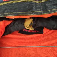 Gambar Jual Snowboard Jacket Phenix Adventure Sport Size Xl - Dark grey, XL dari mamang maul_NEW undefined 2 Tokopedia