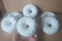 Gambar Mainan Edukasi Mewarnai Patung Lukis Donat dari ARSUN ART GALLERY & TOYS EDU undefined 2 Tokopedia