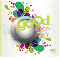 Gambar WALLPAPER GOOD IDEA SKY WALLPAPER DINDING KANTOR RUMAH WALLPAPER KOREA - 6 dari ARTA MULIA DECORATION undefined 1 Tokopedia