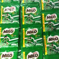 Gambar Minuman Serbuk Milo Renceng 22 gram isi 10 sachet dari Cosmetimart undefined 1 Tokopedia
