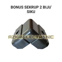 Gambar Siku Box Speaker Kecil dari Azka Electronic_NEW undefined 1 Tokopedia