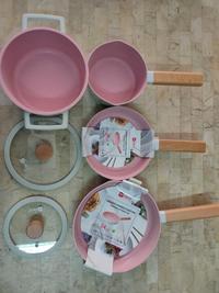 Gambar Viera Sauce Milk Pan Panci Susu Tutup Kaca 16 cm TMS99-023 Glass Lid dari Home Electro undefined 2 Tokopedia