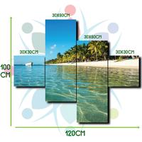 Gambar MOKUN Custom Poster Box Big Size Alam Jawa Tengah 120x100cm dari Mokun Poster Custom undefined 2 Tokopedia