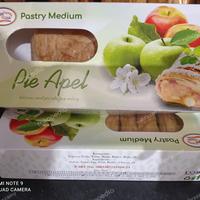 Gambar Pie Apel by Kaya Rasa / Pastry Apel dari Zahrazamy Shop undefined 3 Tokopedia