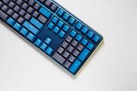 Gambar Ducky One 3 Daybreak RGB Double Shot PBT Fullsize Mechanical Keyboard - Black Switch dari Julyaugustshop undefined 5 Tokopedia