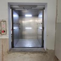 Gambar DUMBWAITER/Lift dapur/alat angkut dari undamatic undefined 1 Tokopedia