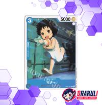Gambar One Piece Card Game - Mocha OP01-081 C dari Drakuli Games Store undefined 1 Tokopedia