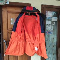 Gambar Jual Snowboard Jacket Phenix Adventure Sport Size Xl - Dark grey, XL dari mamang maul_NEW undefined 4 Tokopedia