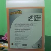 Gambar Pembersih semua kerak multi purpose cleaner - 1liter dari Grosir Sabun Salatiga undefined 3 Tokopedia
