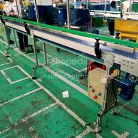 Gambar Jual conveyor modular system/Aluminium Profile dari Sintechgroup undefined 3 Tokopedia