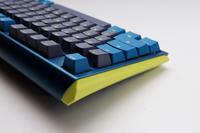 Gambar Ducky One 3 Daybreak RGB Double Shot PBT Fullsize Mechanical Keyboard - Black Switch dari Julyaugustshop undefined 4 Tokopedia