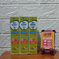 Gambar My Baby Minyak Telon Plus 150mL dari TigaRay undefined 1 Tokopedia