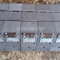 Gambar Moulding Exothermic Type R / Cetakan Las / Molding Las Exothermic dari Purwa Teknik undefined 4 Tokopedia