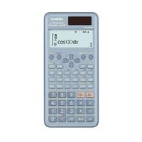 Gambar Kalkulator Casio FX-991ES PLUS Calculator Scientific FX991ES PLUS ORI - Merah Muda dari Silver King Shop undefined 3 Tokopedia