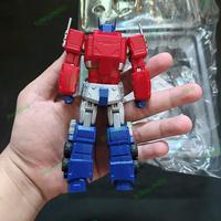 Gambar Amazing Yamaguchi Revoltech Optimus Prime figure complex ori revo dari RezaShip undefined 4 Tokopedia