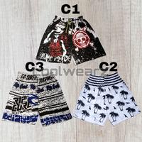 Gambar Celana Pendek Pria Katun | Celana Boxer Pria | Cotton | Katun | Model - C1 dari HFLS undefined 1 Tokopedia
