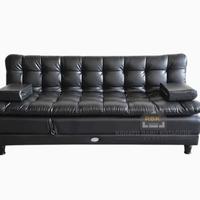 Gambar SOFA BED Reclining EMERALD Sofabed 3 in 1 dari rahayubarukotagede mebeljogja undefined 3 Tokopedia