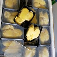 Gambar durian montong premium dari manyar frozen undefined 2 Tokopedia