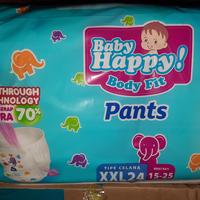 Gambar Baby Hapy pants Xxl24 dari *INARA_KIDS* undefined 1 Tokopedia