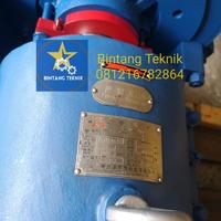 Gambar Slurry pump GMZ 100-38-200 dari bintang teknik1 undefined 5 Tokopedia