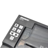 Gambar Alat Penghancur Kertas Micro Cut Krisbow S8106 dari KRISBOW TEKNIK undefined 5 Tokopedia