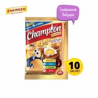 Gambar Energen champion 10x35gr dari Sembakomurahbalikpapan By Harlan undefined 1 Tokopedia