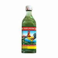 Gambar Minyak Kayu Putih Cap Ayam 150ml dari AirJe Shop undefined 1 Tokopedia