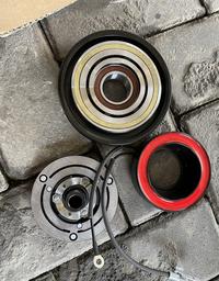 Gambar Magnetic Clutch Escudo 1.6 Pokka dari Zalibaba undefined 2 Tokopedia