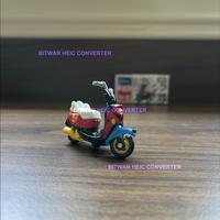 Gambar Tomica DM-20 Chim Chim Pete Custom Garage dari High Value Garage Sale undefined 2 Tokopedia