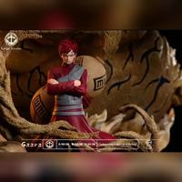 Gambar GAARA BY SURGE STUDIO (PREORDER) RESIN STATUE NARUTO - Deluxe dari Straw Hat Toys undefined 4 Tokopedia