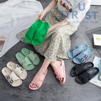 Gambar Tawana Women Sendal Wanita Slip On Selop FK584 dari JTRUST undefined 1 Tokopedia