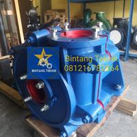 Gambar Slurry pump GMZ 100-38-200 dari bintang teknik1 undefined 1 Tokopedia