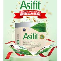 Gambar Asifit Pelancar ASI Suplemen Ibu Menyusui Vitamin Ibu isi @ 30 tablet dari Apotek Budi Sehat Bandung_NEW undefined 1 Tokopedia
